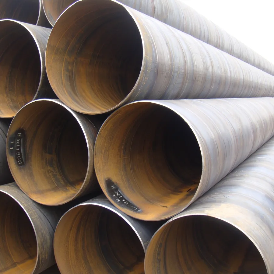 carbon steel pipe&tube